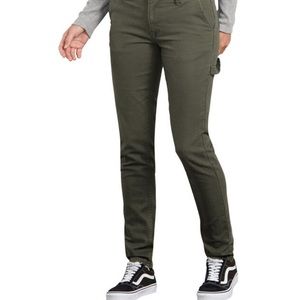 Dickies stretch carpenter pant